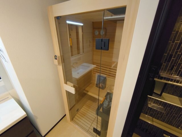 プレジオ宝塚ASIANの物件内観写真