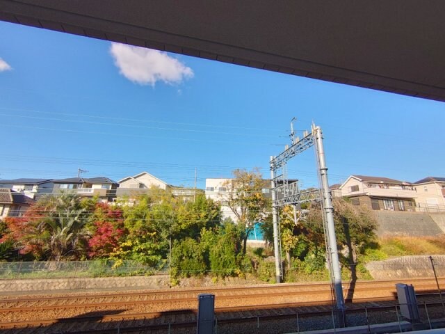 プレジオ宝塚ASIANの物件内観写真