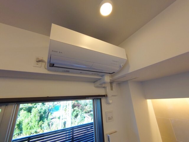 プレジオ宝塚ASIANの物件内観写真