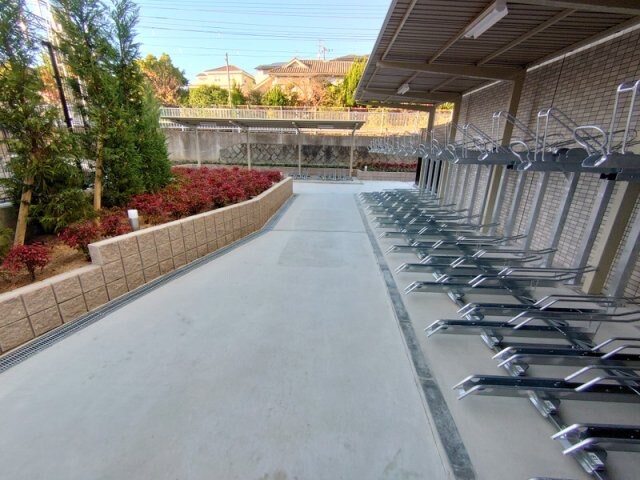 プレジオ宝塚ASIANの物件内観写真