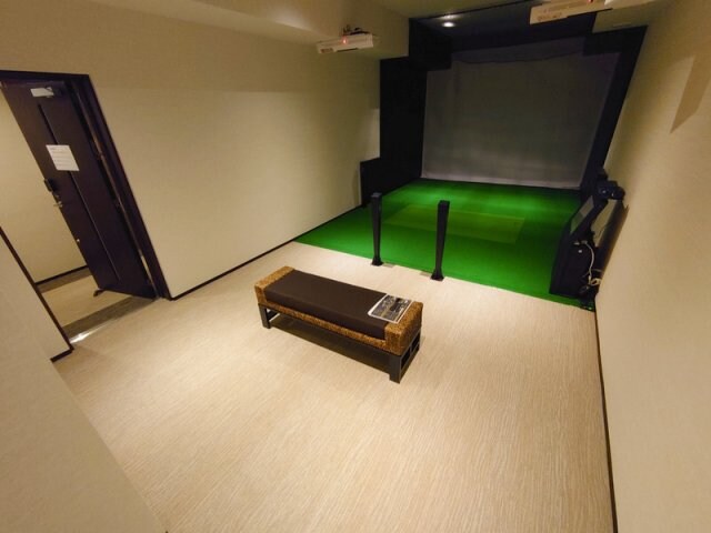 プレジオ宝塚ASIANの物件内観写真