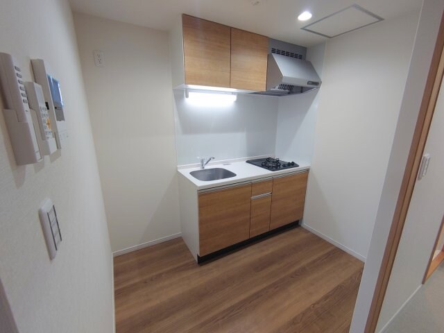 ウェルスクエア西宮甲東園の物件内観写真