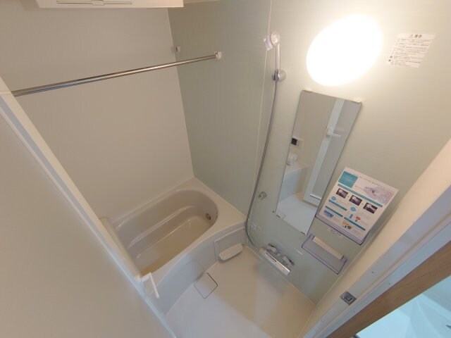 ウェルスクエア西宮甲東園の物件内観写真