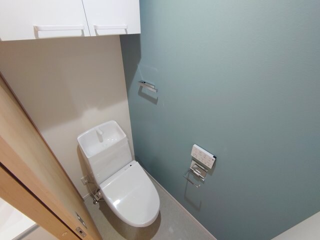 ウェルスクエア西宮甲東園の物件内観写真