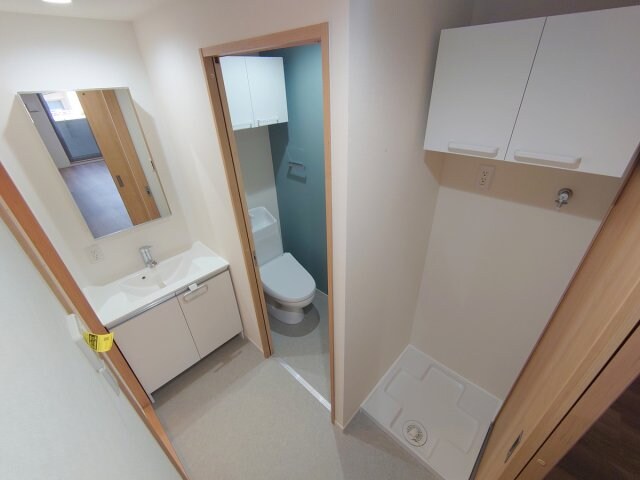 ウェルスクエア西宮甲東園の物件内観写真