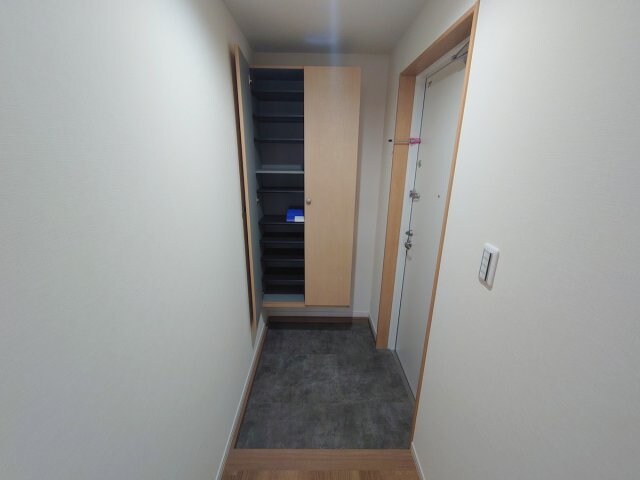 ウェルスクエア西宮甲東園の物件内観写真