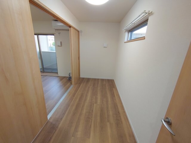 ウェルスクエア西宮甲東園の物件内観写真