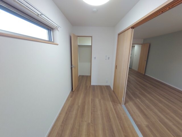 ウェルスクエア西宮甲東園の物件内観写真