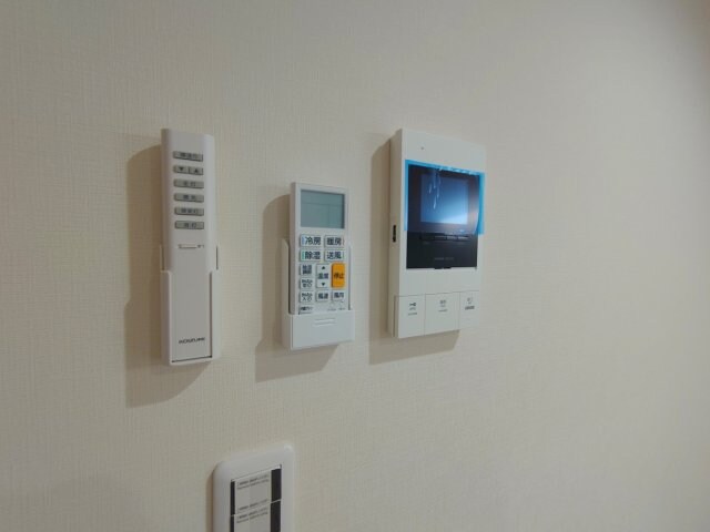 ウェルスクエア西宮甲東園の物件内観写真