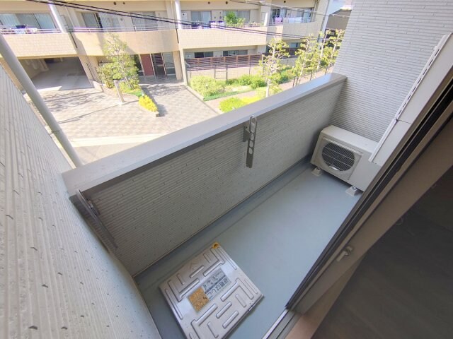 ウェルスクエア西宮甲東園の物件内観写真