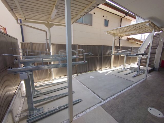 ウェルスクエア西宮甲東園の物件内観写真