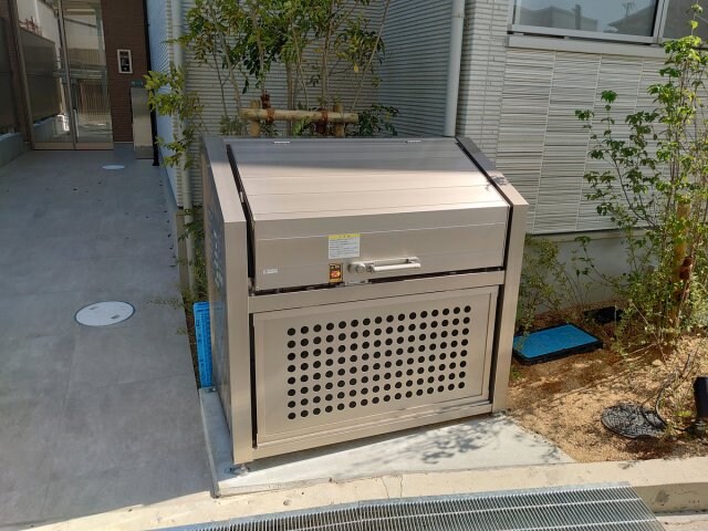 ウェルスクエア西宮甲東園の物件内観写真