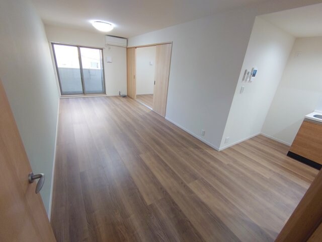 ウェルスクエア西宮甲東園の物件内観写真