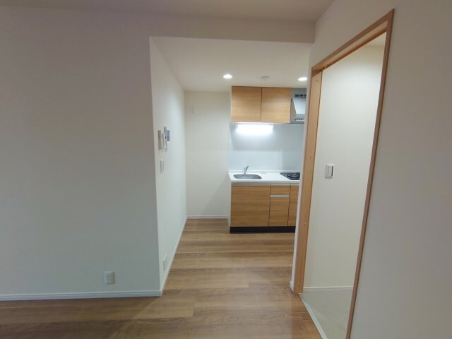 ウェルスクエア西宮甲東園の物件内観写真