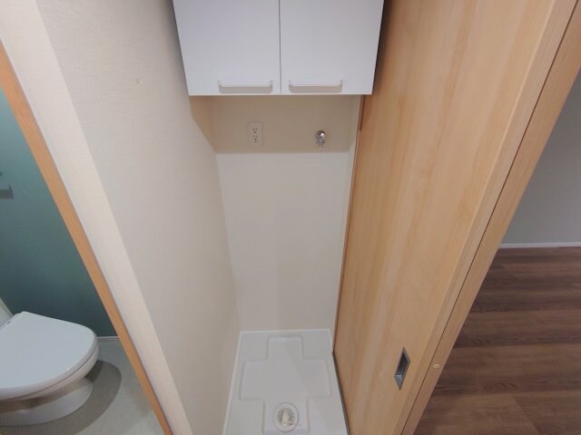 ウェルスクエア西宮甲東園の物件内観写真