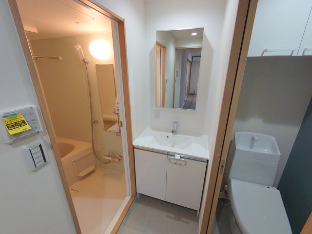 ウェルスクエア西宮甲東園の物件内観写真