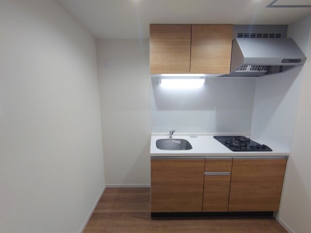 ウェルスクエア西宮甲東園の物件内観写真