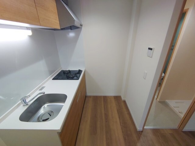 ウェルスクエア西宮甲東園の物件内観写真