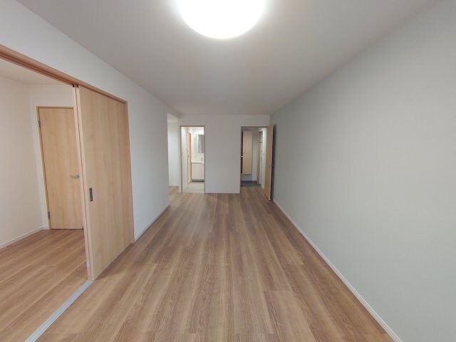 ウェルスクエア西宮甲東園の物件内観写真