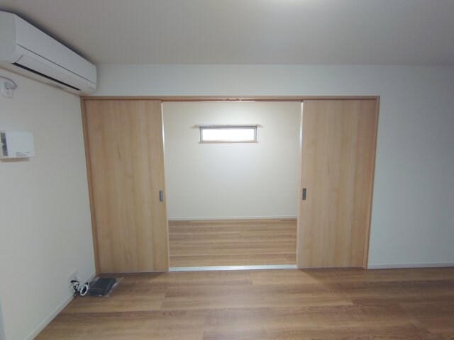 ウェルスクエア西宮甲東園の物件内観写真