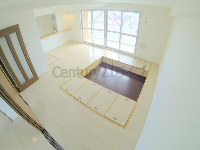 サンオーク荒牧の物件内観写真