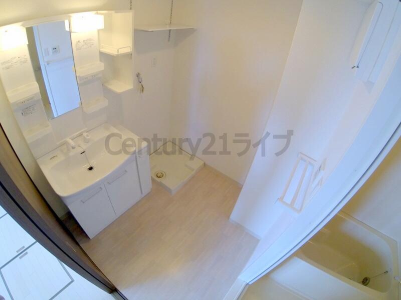 サンオーク荒牧の物件内観写真