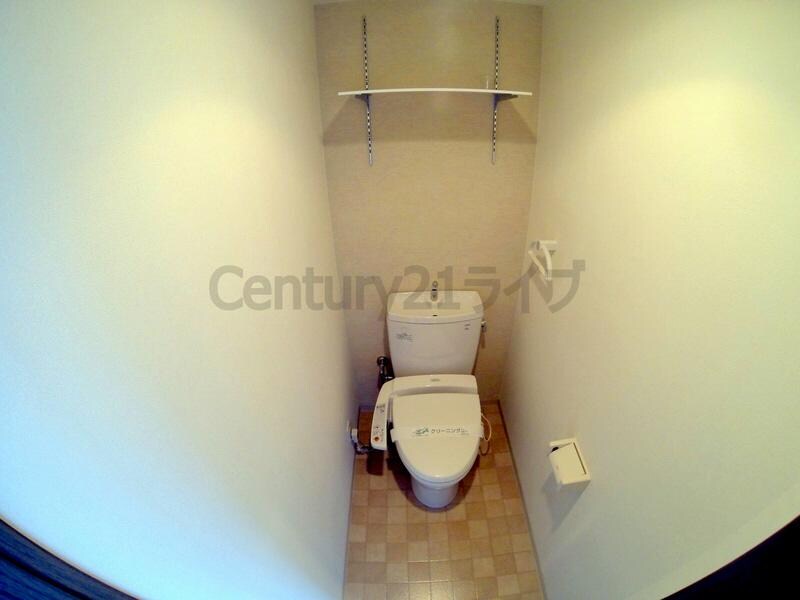 サンオーク荒牧の物件内観写真