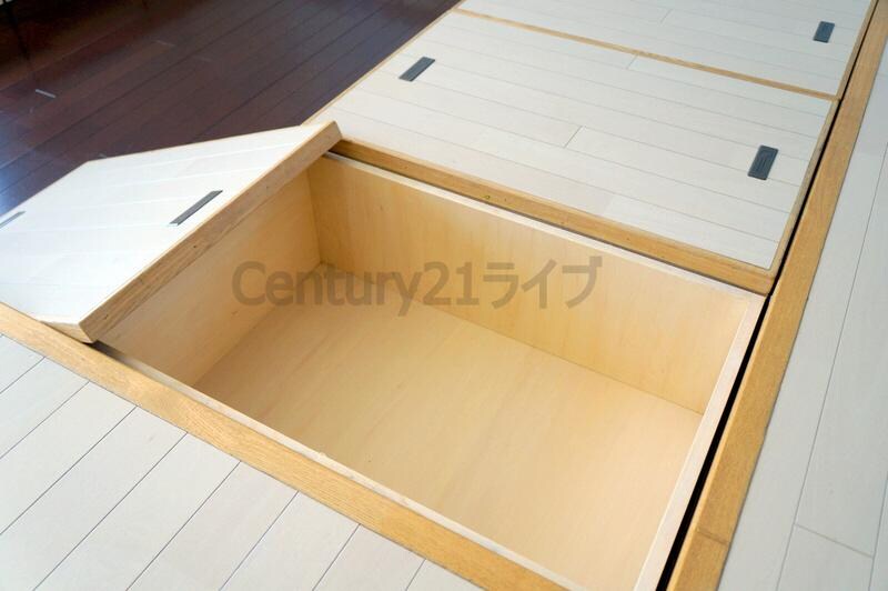 サンオーク荒牧の物件内観写真