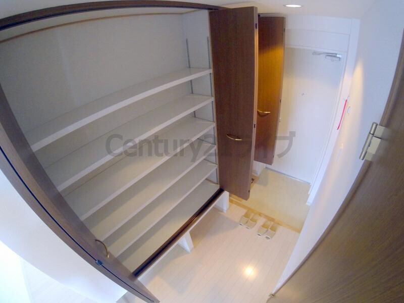 サンオーク荒牧の物件内観写真