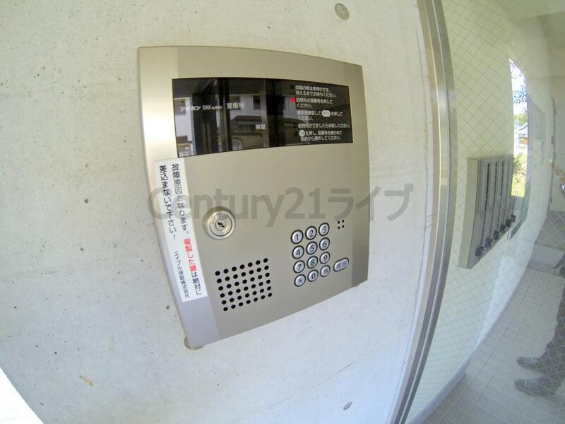 サンオーク荒牧の物件内観写真