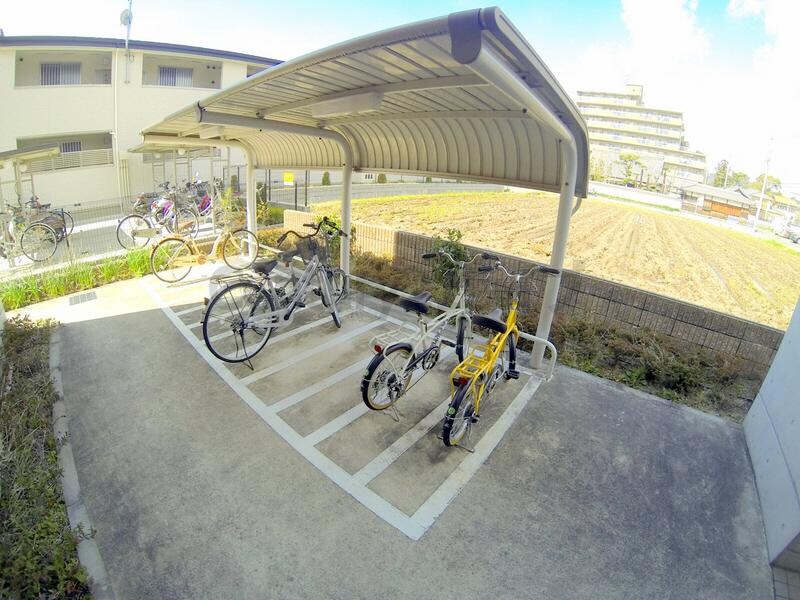 サンオーク荒牧の物件内観写真