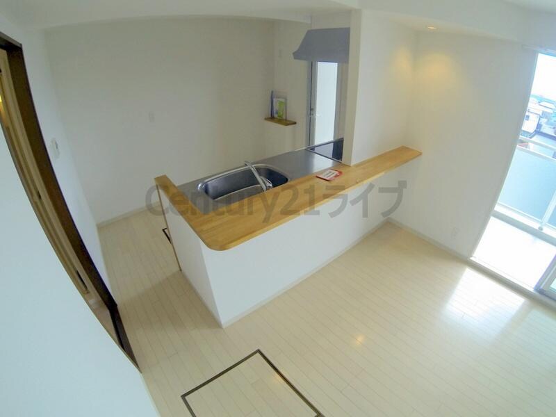 サンオーク荒牧の物件内観写真