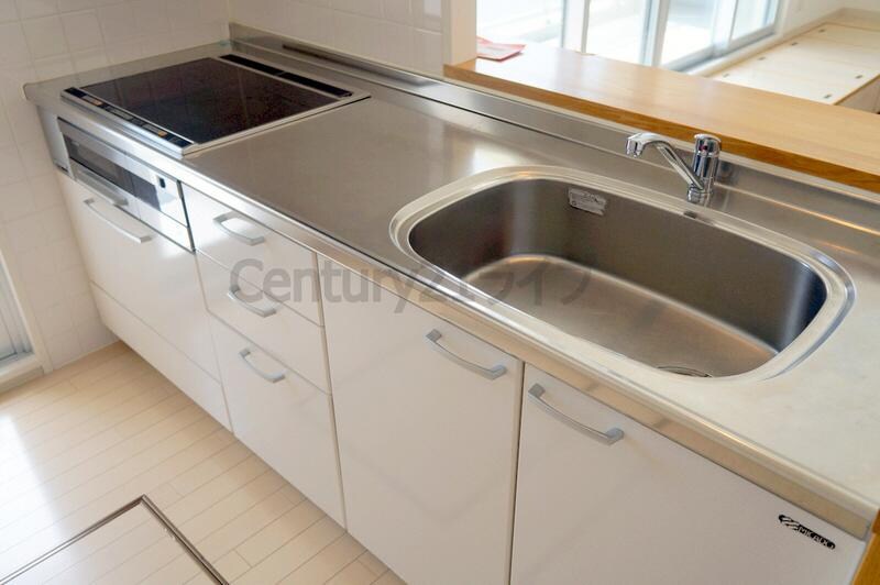 サンオーク荒牧の物件内観写真