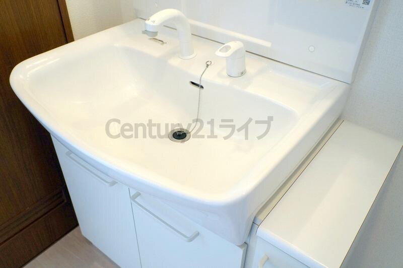 サンオーク荒牧の物件内観写真