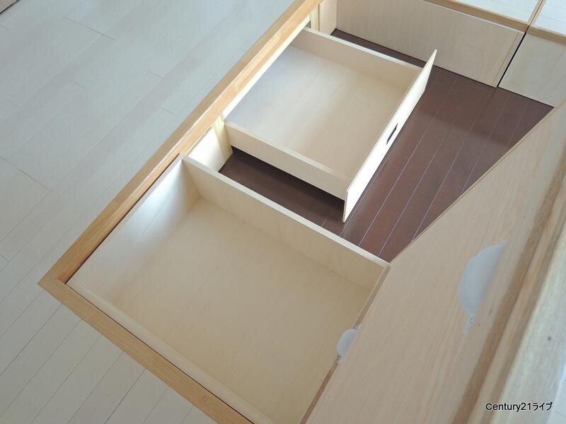 サンオーク荒牧の物件内観写真