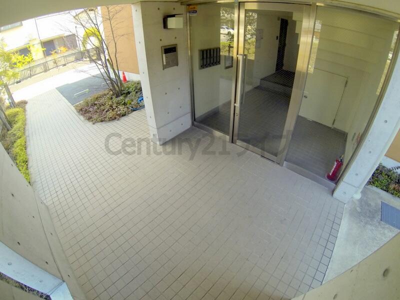 サンオーク荒牧の物件内観写真