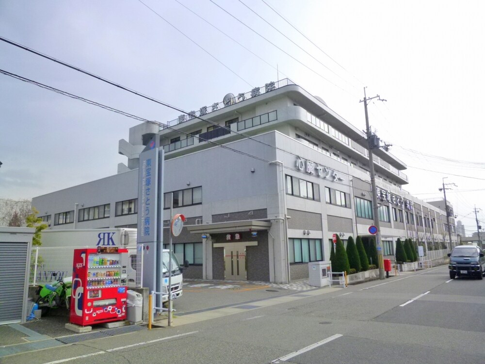 サンオーク荒牧の物件内観写真