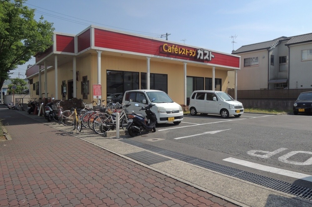 サンオーク荒牧の物件内観写真