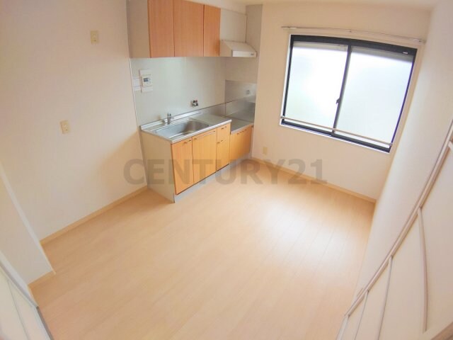 チェリーハイツの物件内観写真