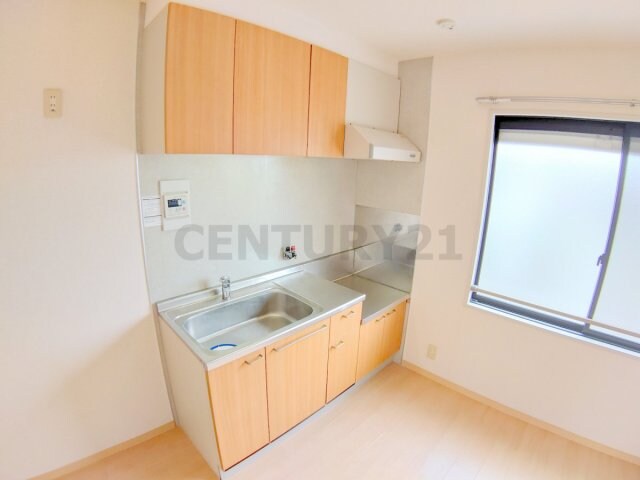 チェリーハイツの物件内観写真