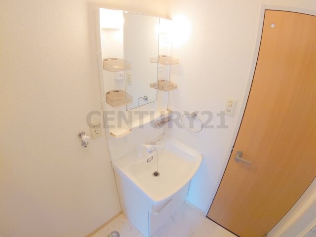 チェリーハイツの物件内観写真