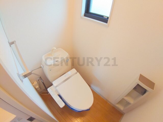 チェリーハイツの物件内観写真