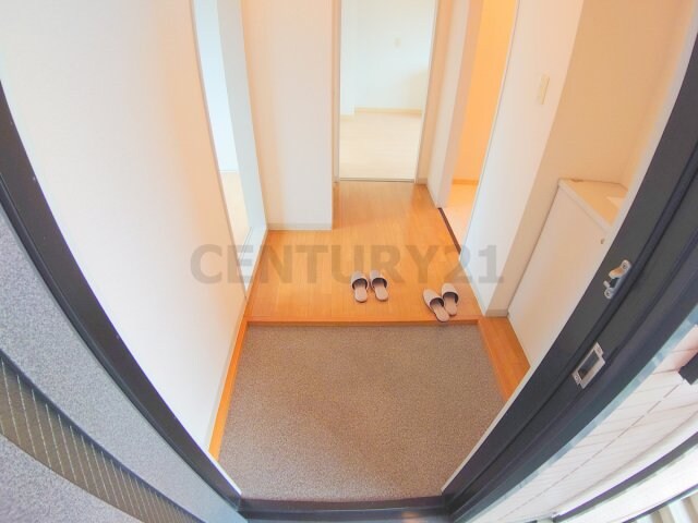 チェリーハイツの物件内観写真