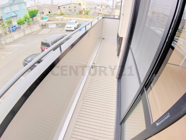 チェリーハイツの物件内観写真