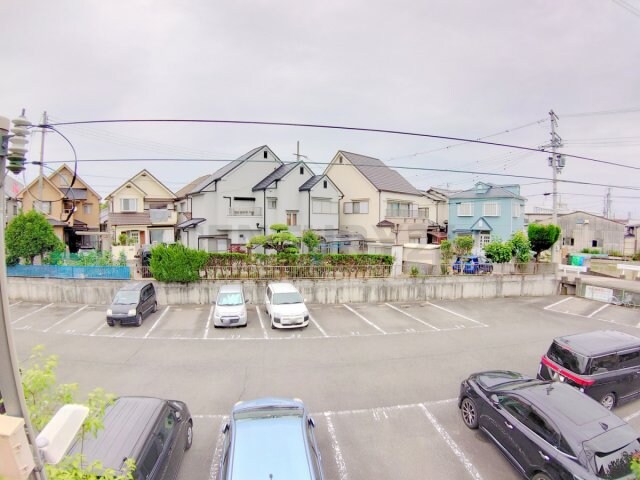 チェリーハイツの物件内観写真