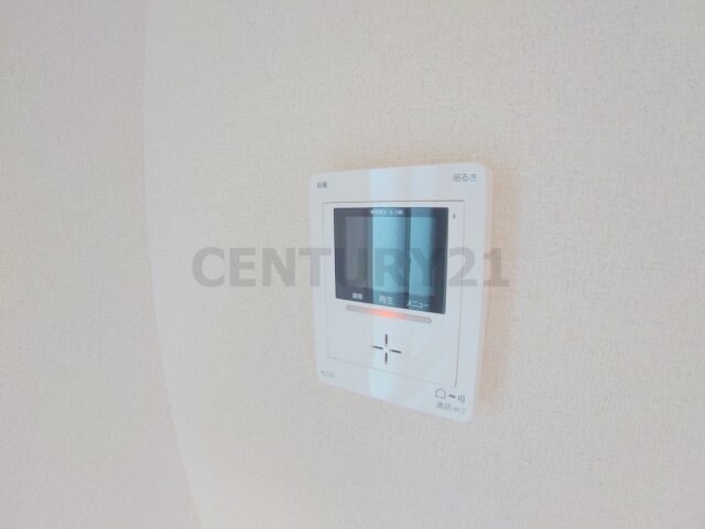 チェリーハイツの物件内観写真