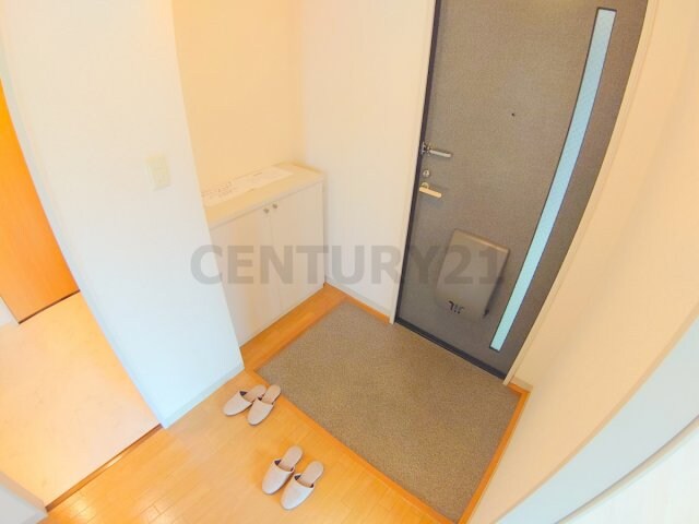 チェリーハイツの物件内観写真