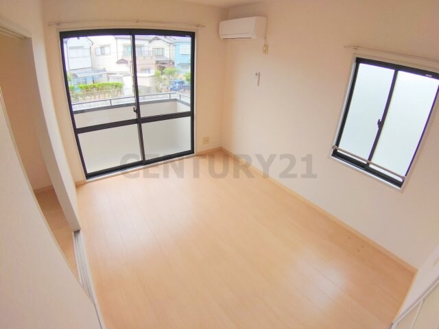 チェリーハイツの物件内観写真