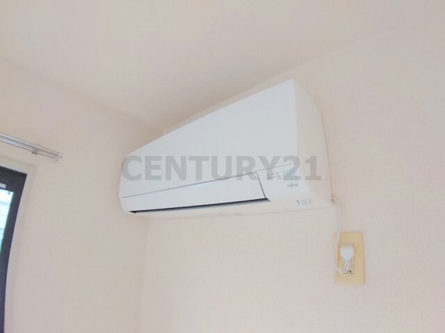 チェリーハイツの物件内観写真