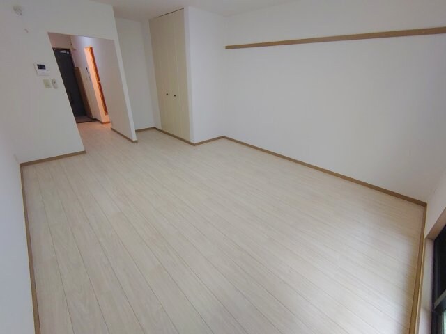 ブルーハイツの物件内観写真